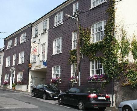 Friar'S Lodge Kinsale Exterior foto